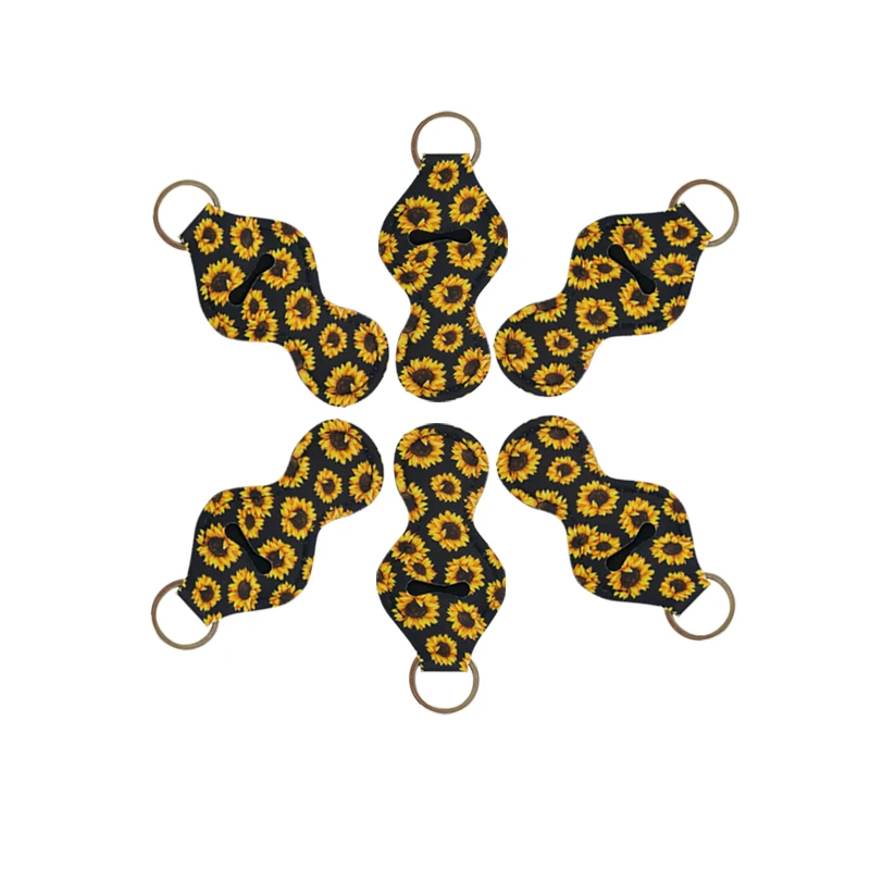 sunflower chapstick keychain.jpg