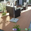 outdoor furniture composite decking, wpc decking