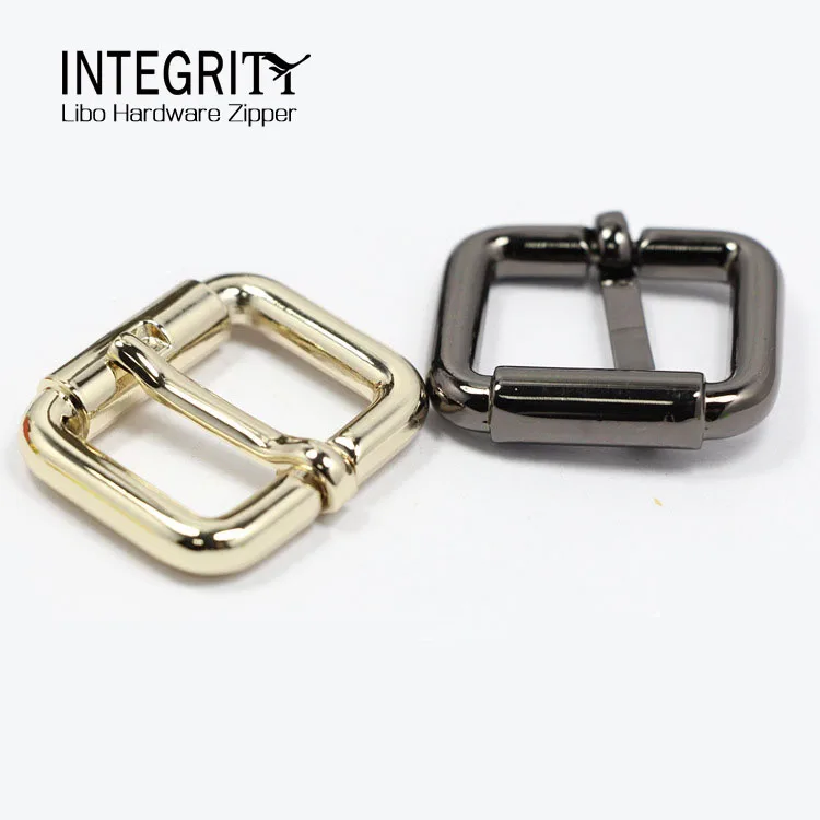 belt buckle prong replacement