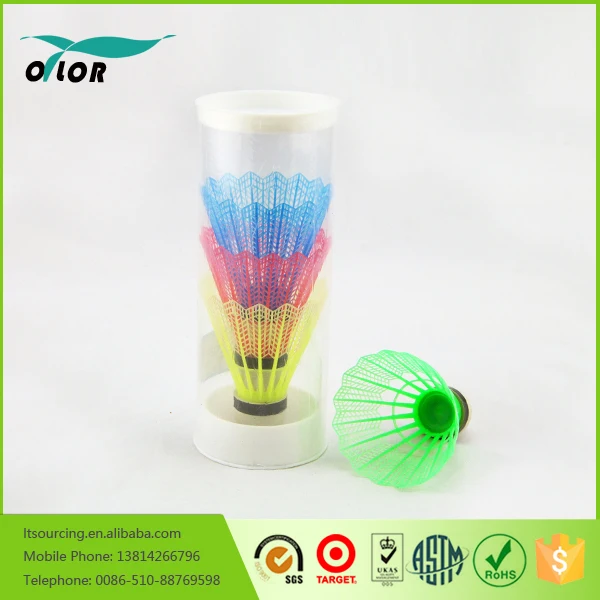 feather badminton shuttlecock manufacturers