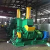 dispersion rubber mixer / rubber internal mixer / banbury kneader mixing machine