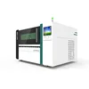 1000w/1500w/2000w small size fiber laser cutting machinery