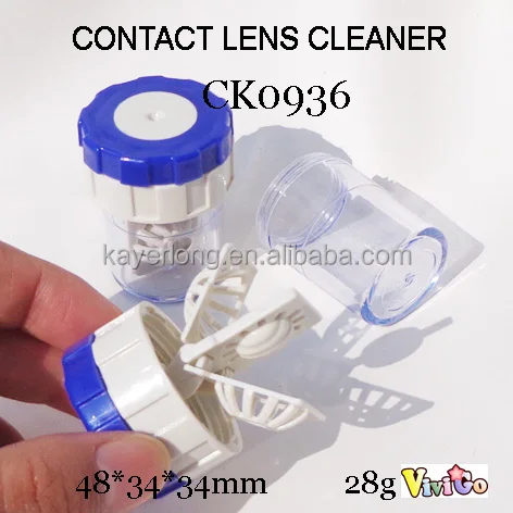 Lens Cleaner  -  5