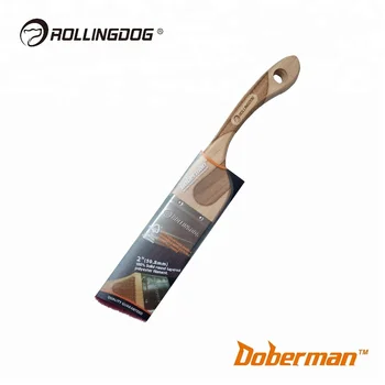 Rollingdog paint brush halal