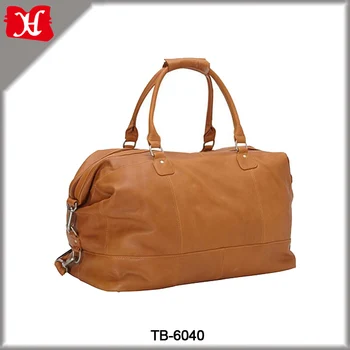 womens overnight holdall