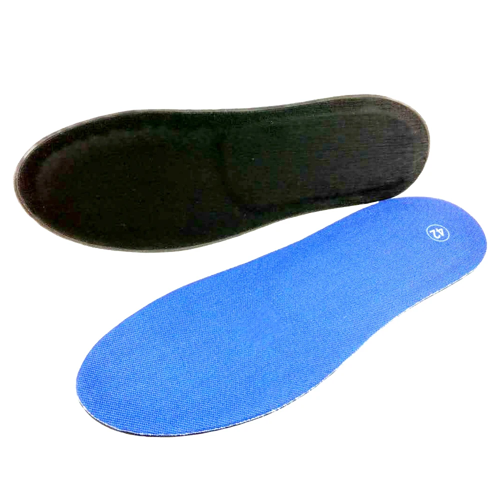 Non-slip Custom Orthotic Oven Thermoplastic Insoles - Buy Thermoplastic ...