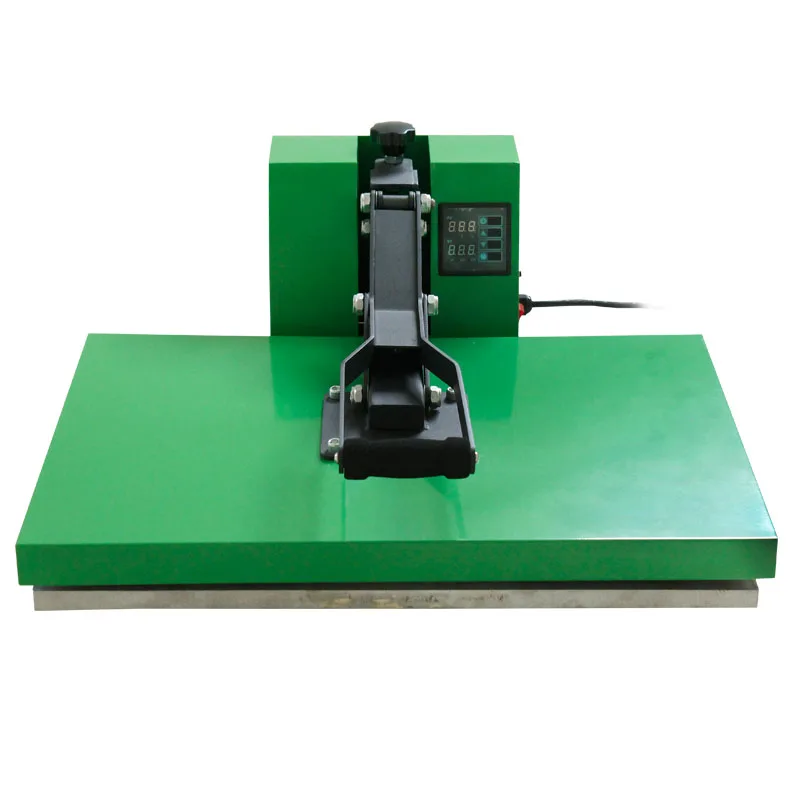 Prior Large Format High Pressure Sublimation Heat Press Machine,Big