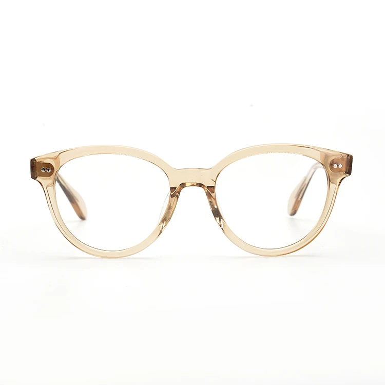 Chinese Eyeglass European Cheap Vision Shop Doctor Optique Acetate
