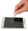 Factory bottom price various popular packages for choose advanced hi-tech nano coating liquid screen protector mi