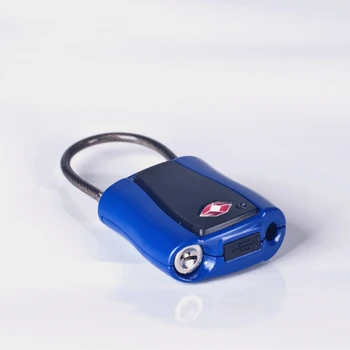 bluetooth luggage lock