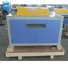 MDF board cardboard grooving machine with dual direction