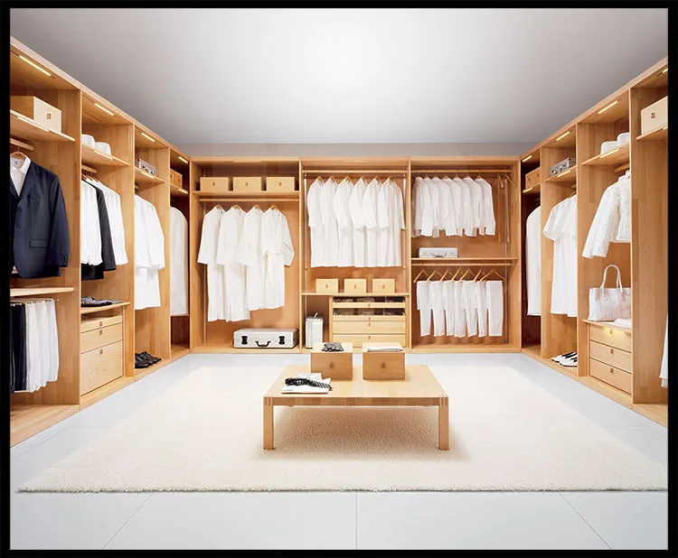 Top Latest Custom Solid Wood Bedroom Wardrobes Cabinets From China View Solid Wooden Bedroom Wardrobes Hongzhou Product Details From Taishan