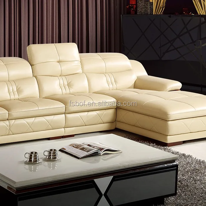 Home Furniture Modern Style Luxury Set Design Low Price Sofa Set