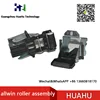 Hot sale ! Brand New allwin human large format printer pinch roller assembly of konica printhead