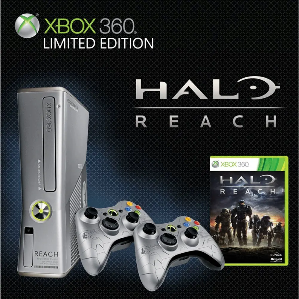 xbox one halo edition trade in value