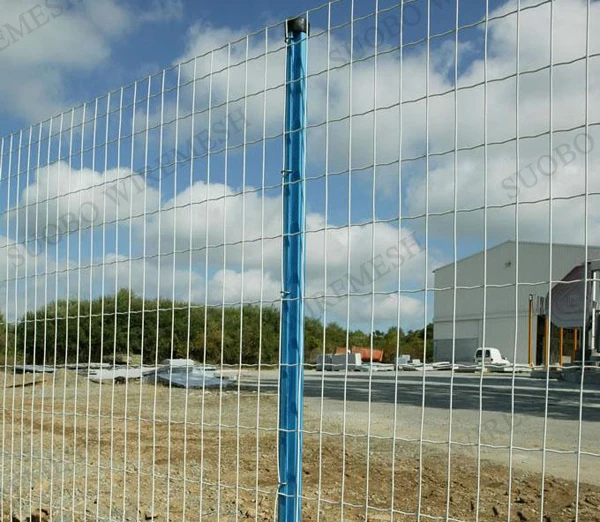 Fencing And Gates Holland  Fence Gate Artificial Hedge Holland Wire Mesh Euro Fencing