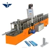 roof C stud truss and track channel roll forming machine