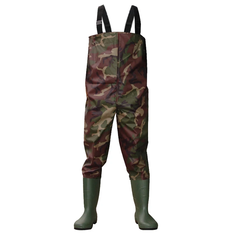 70d Nylon/pvc Wader Neoprene Wader Buy Neoprene Wader,Nylon Wader,Pvc