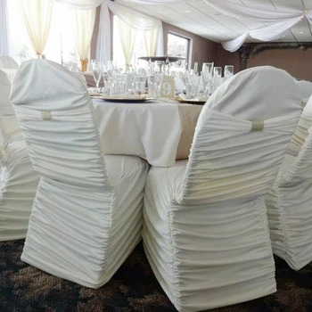 cheap wedding chair covers