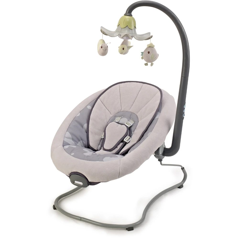 electric baby bouncer chair