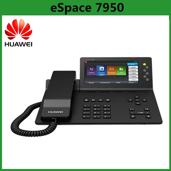 Huawei Espace 7910  -  9