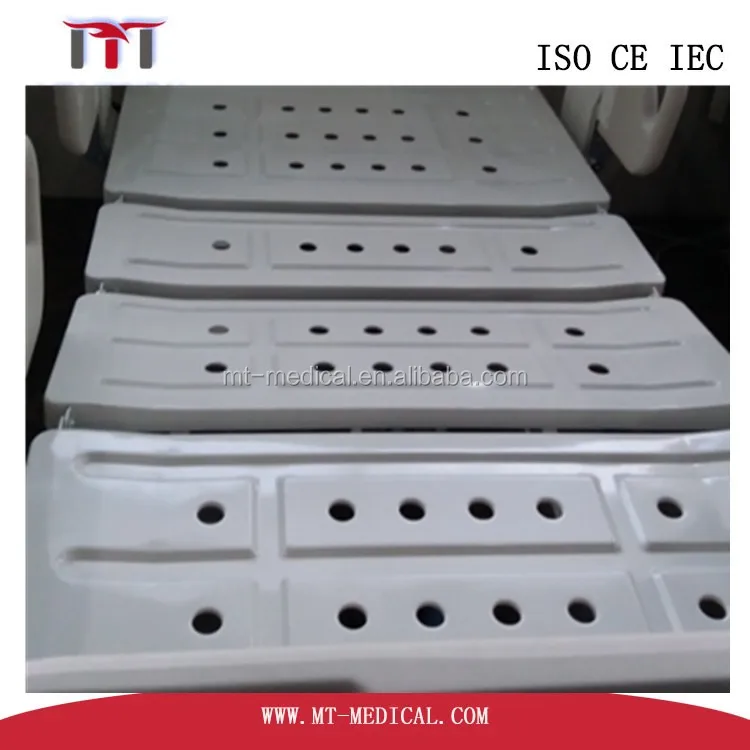 Hospital bed appliances Multi Function Hospital Bed for ICU room