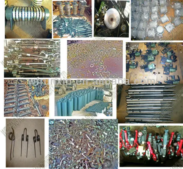 spare parts for hay baler, hay baler parts.jpg