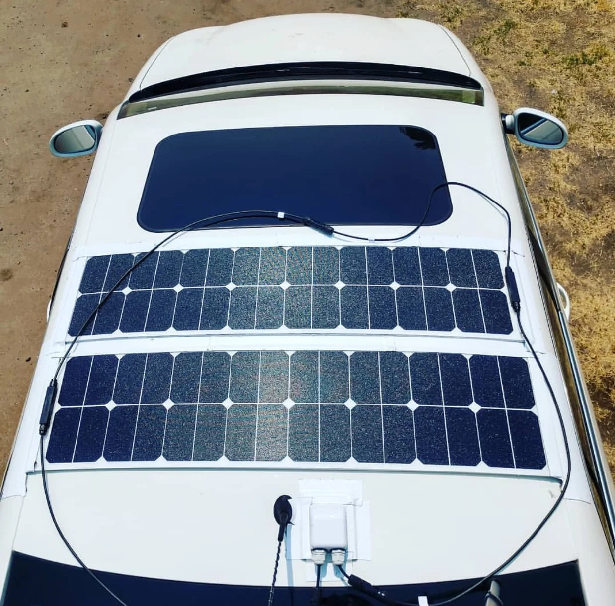 Factory cheap price sailboats flexible solar panels marine use for sale 200w