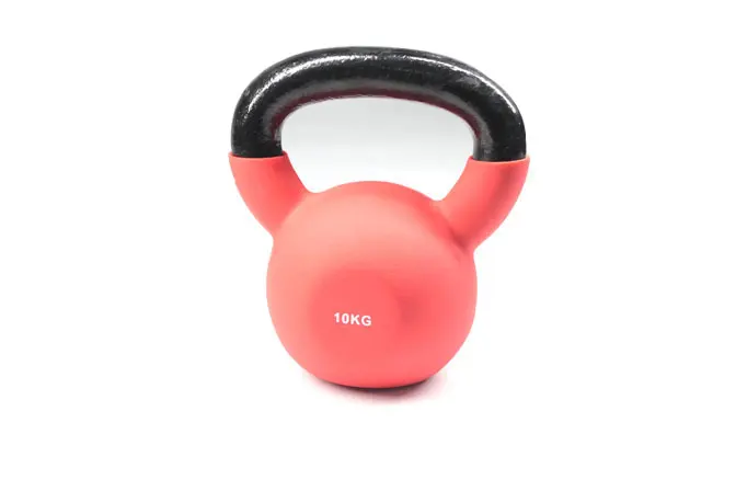 1lb/2lb Miniature Kettlebell,1kg/6kg/10kg Adjustable Cast Iron Aluminum ...