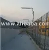 Sensitive Underground Detection Fence Security System