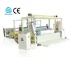 CDH-2800-E Full Auto Jumbo roll slitting machine and rewinding machine