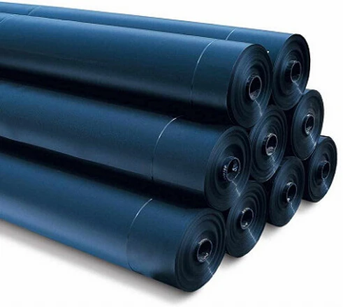 Pond Liner Geomembrane