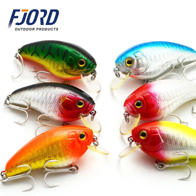 crank hard plastic lure, crank hard plastic lure Suppliers and  Manufacturers at