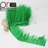 Cheap selling Ostrich Feather Fringe Trim for dress