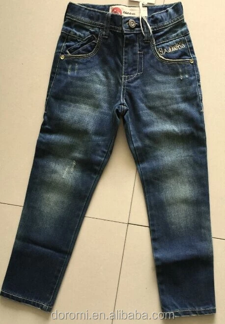 
kids jeans skinny denim jeans for boys 10698 