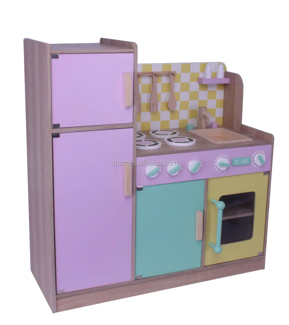 kids kitchen equipment