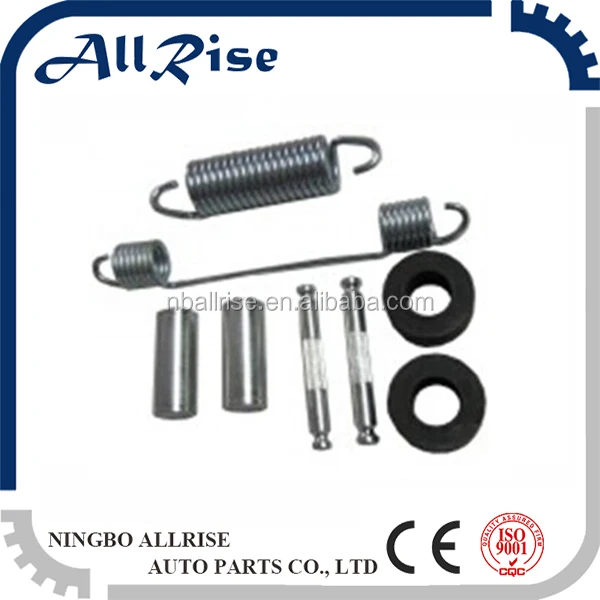 ALLRISE C-58211 Trucks 5010097260 Spring Kit