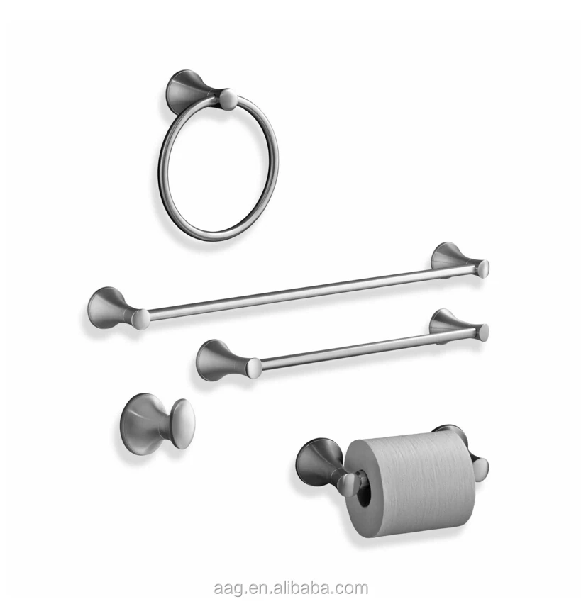 
Bathroom Hardware,bathroom accessory sets 