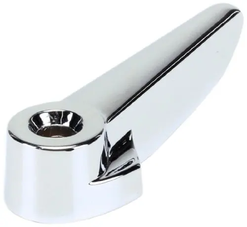 TS Brass B-01636-45 Cold Side Lever Handle Chrome