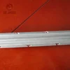 vineyard metal post use in farm or garden
