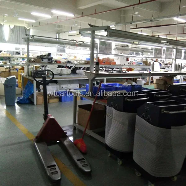 Lubrication System Flushing Machine Engine Oil Change Machine - Buy ...