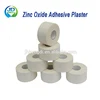 Manufactory of white/skin/black Jaggedly Edge Zinc Oxide Plaster/zinc oxide adhesive tape-FDA/CE/ISO/BSCI