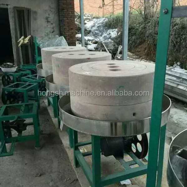 New Style Pure Natural Flour Stone Mill For Sale Buy Flour Stone Mill