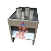 Fruit slicer machine for banana orange and lemon for hot sale
