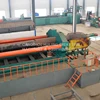 Median Frequency Hot Forming Elbow Making Machine induction heating machine