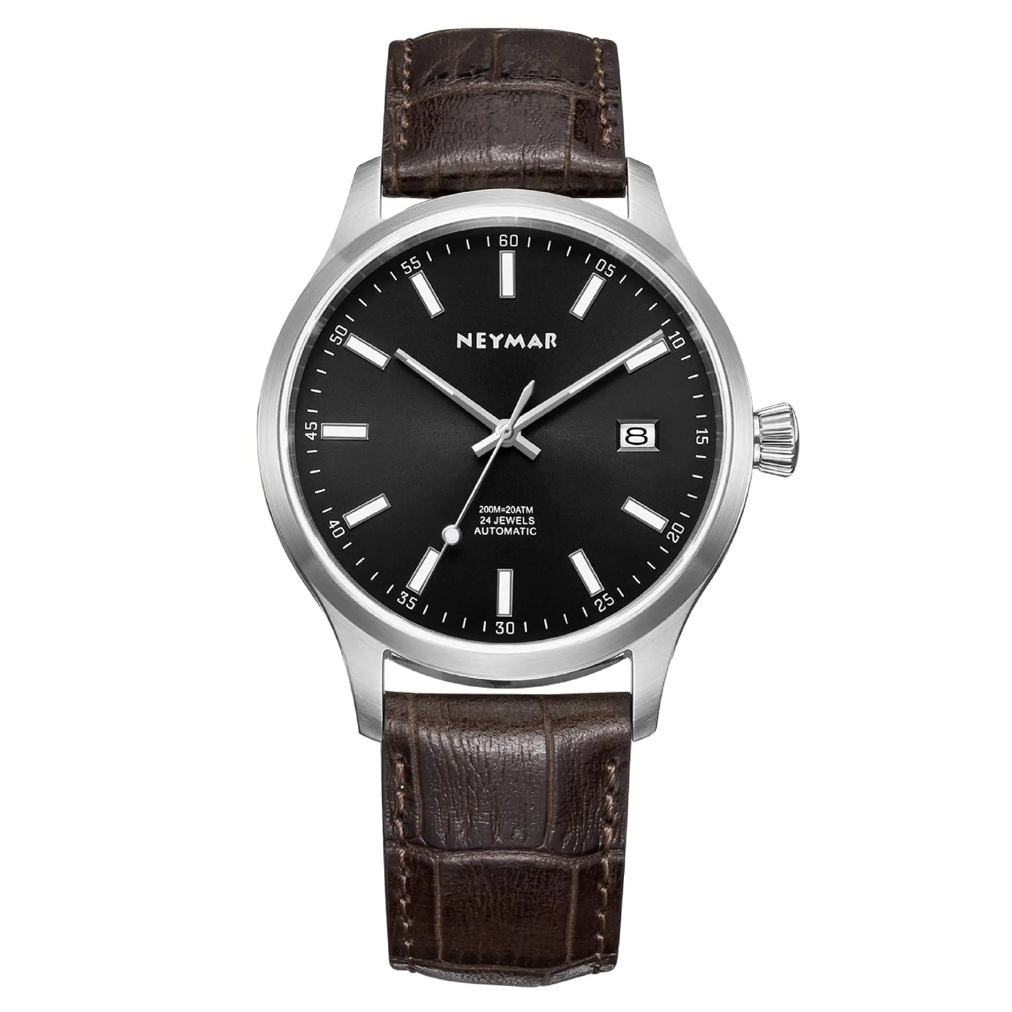 所有行业  钟表,珠宝,眼镜  手表 腕表 case colour silver or rose