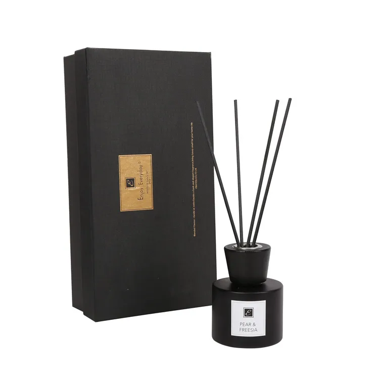 Best Looking Long Lasting Rattan Sticks For Reed Diffuser With Natural