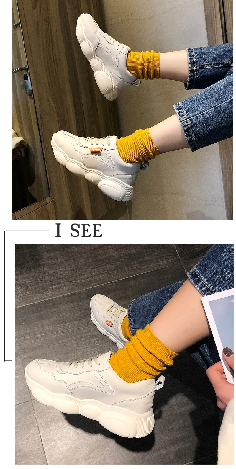 zapatos deportivos de mujer 2019
