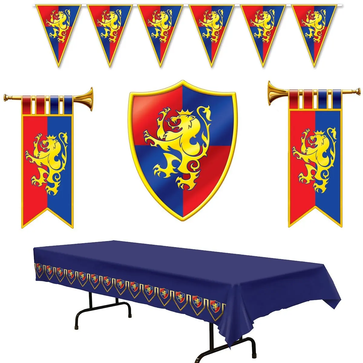 Cheap Medieval Banner, find Medieval Banner deals on line at