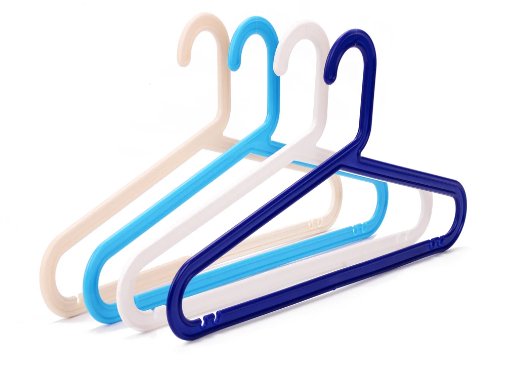 Wholesale Colorful Plastic Clothes Hanger Manufacturer Buy Plastic